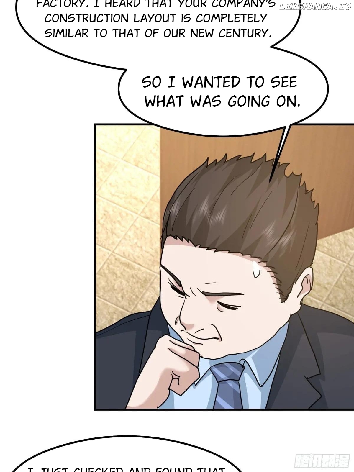 I Really Don’t Want to be Reborn Chapter 434 - page 46